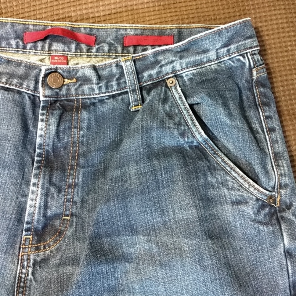 Banana Republic men's jeans